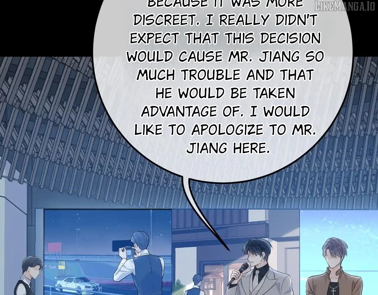 100-Day Warm Marriage Chapter 78 - page 60